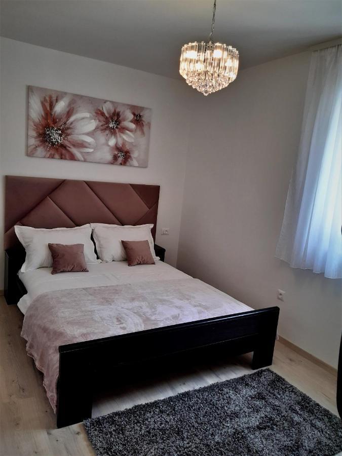 Luxury 2min From Apartament