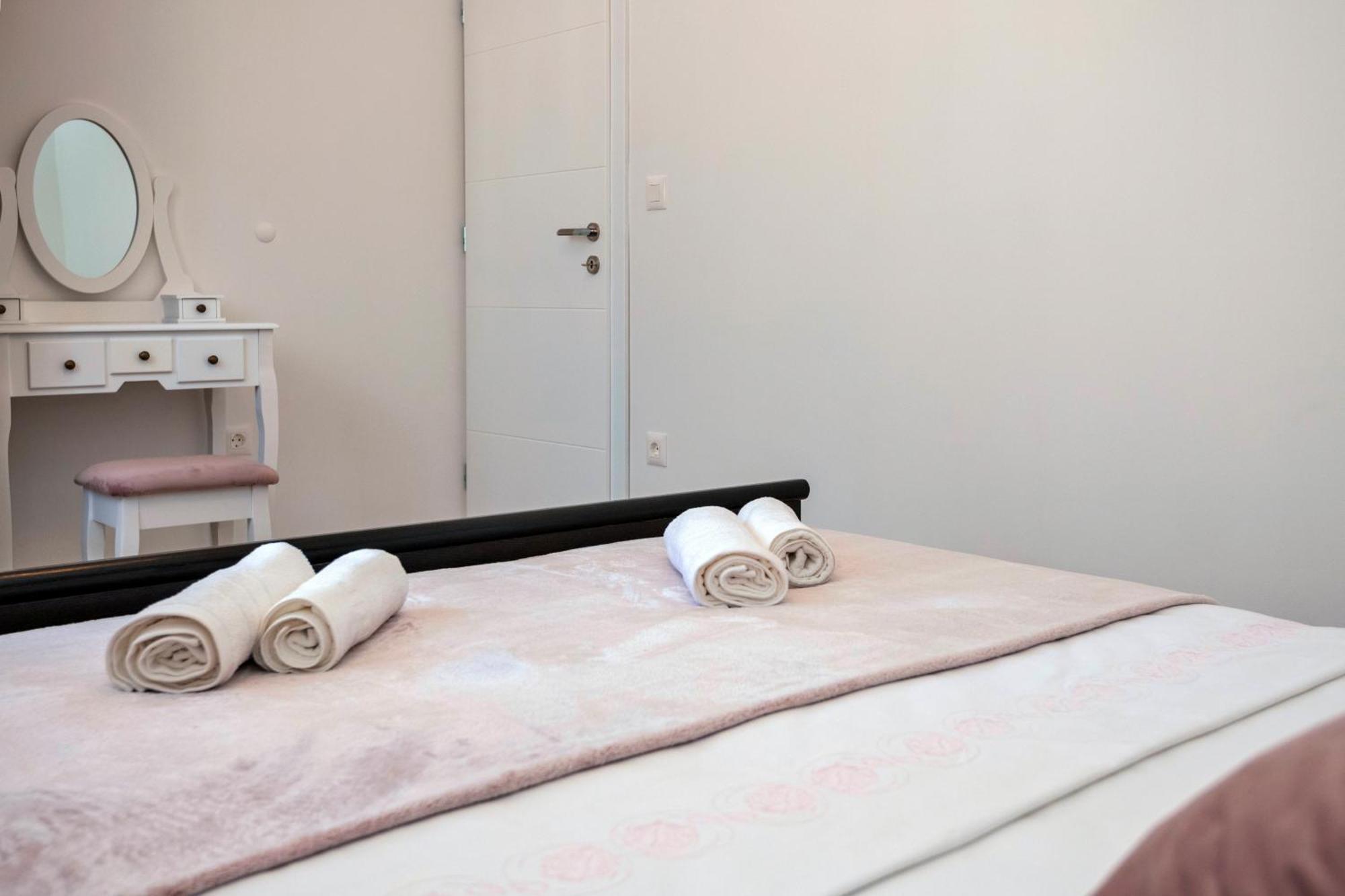 Apartament Luxury 2min From