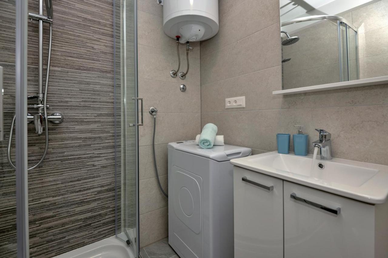 Luxury 2min From Apartament *