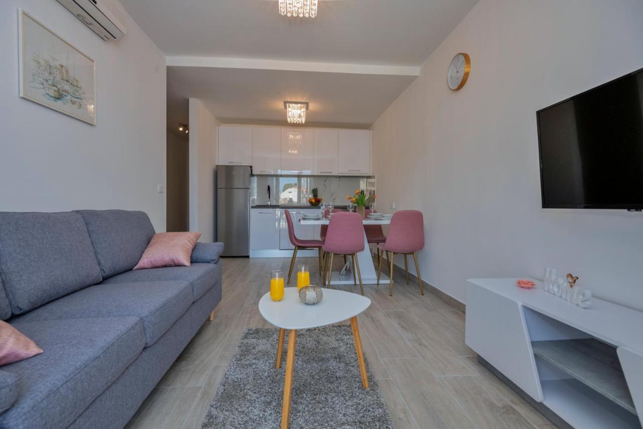 Luxury 2min From Makarska