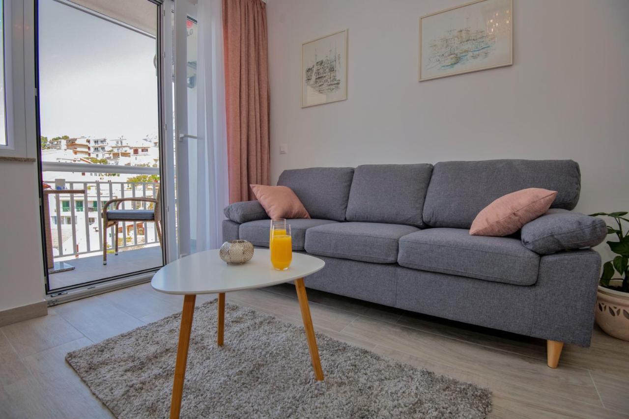 Luxury 2min From Makarska