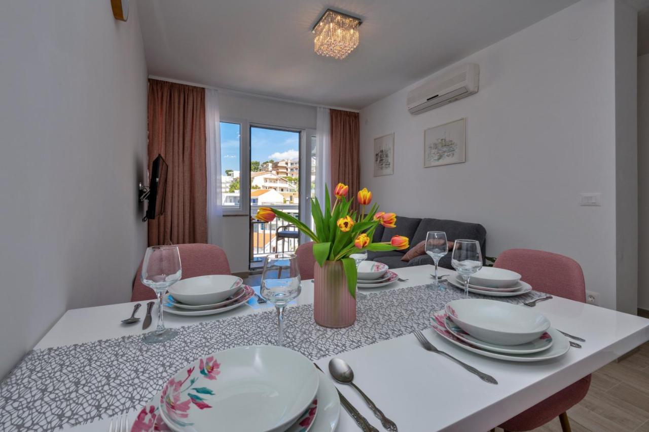 Luxury 2min From Apartment