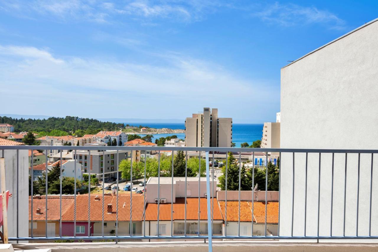 Apartment Luxury 2min From
