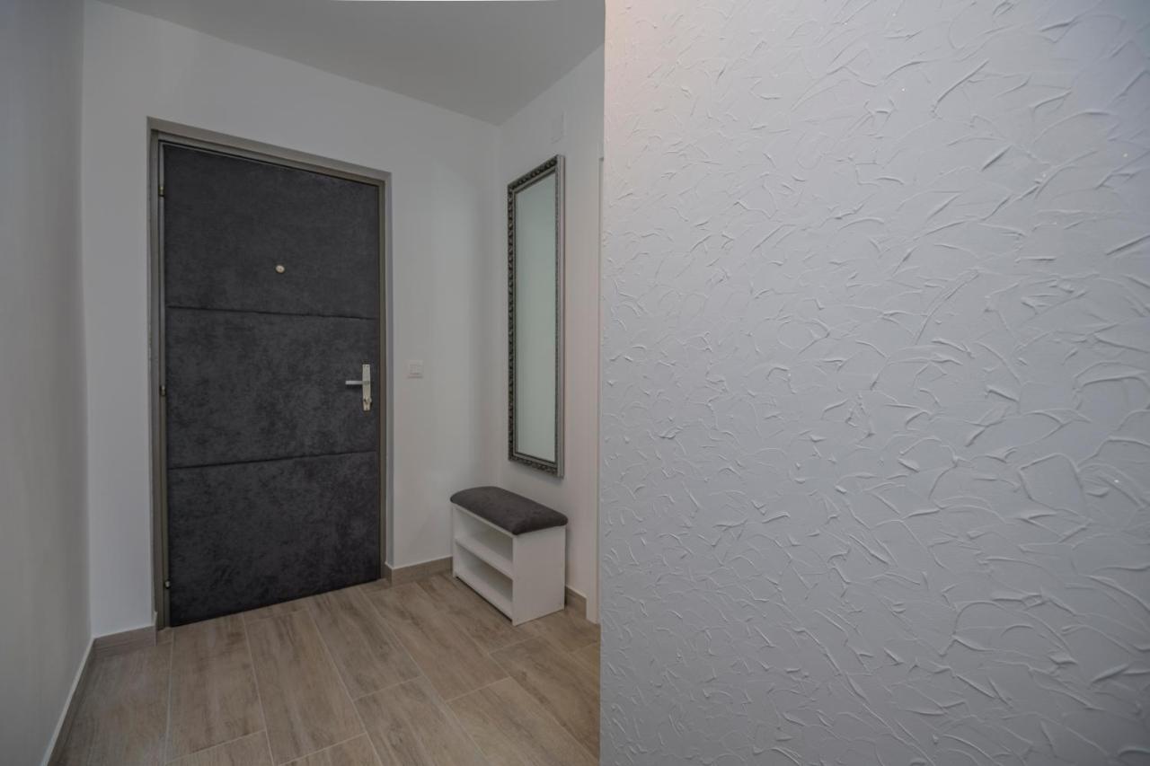 Luxury 2min From Apartment *