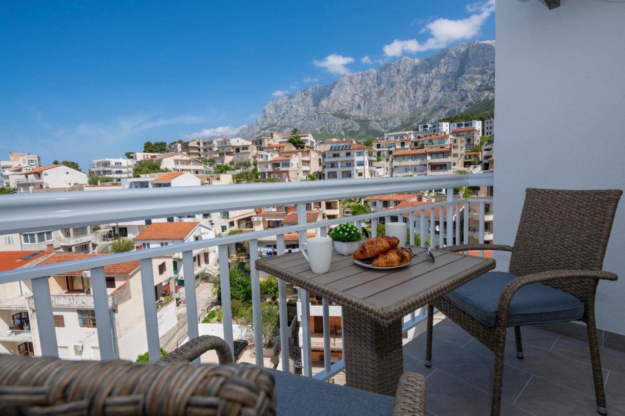 Apartment Luxury 2min From