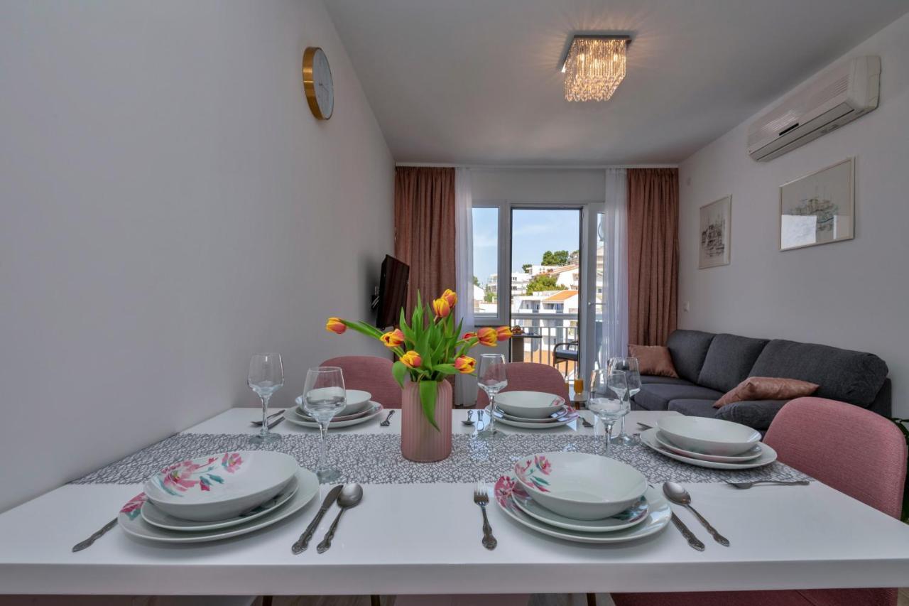 Luxury 2min From Apartment Makarska