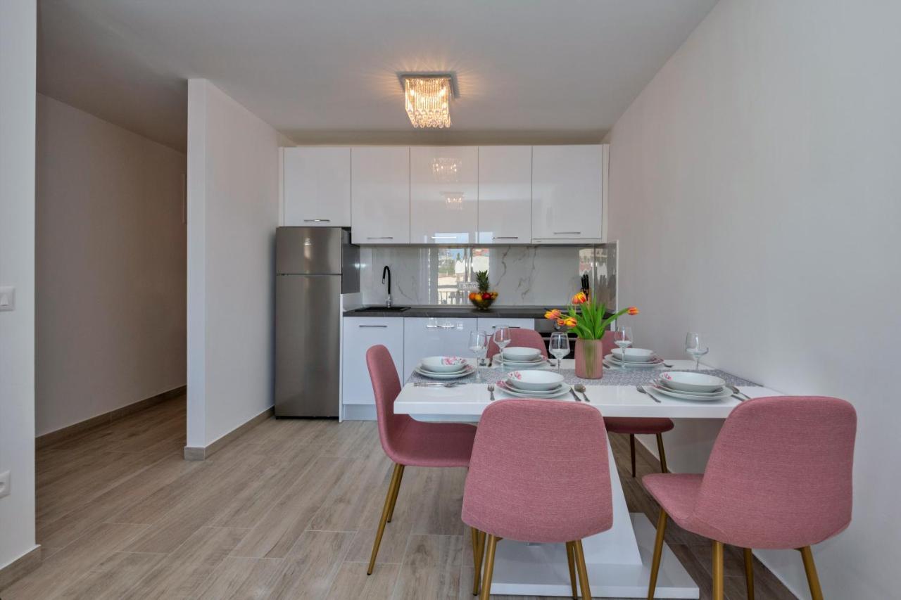 Apartment Luxury 2min From Makarska