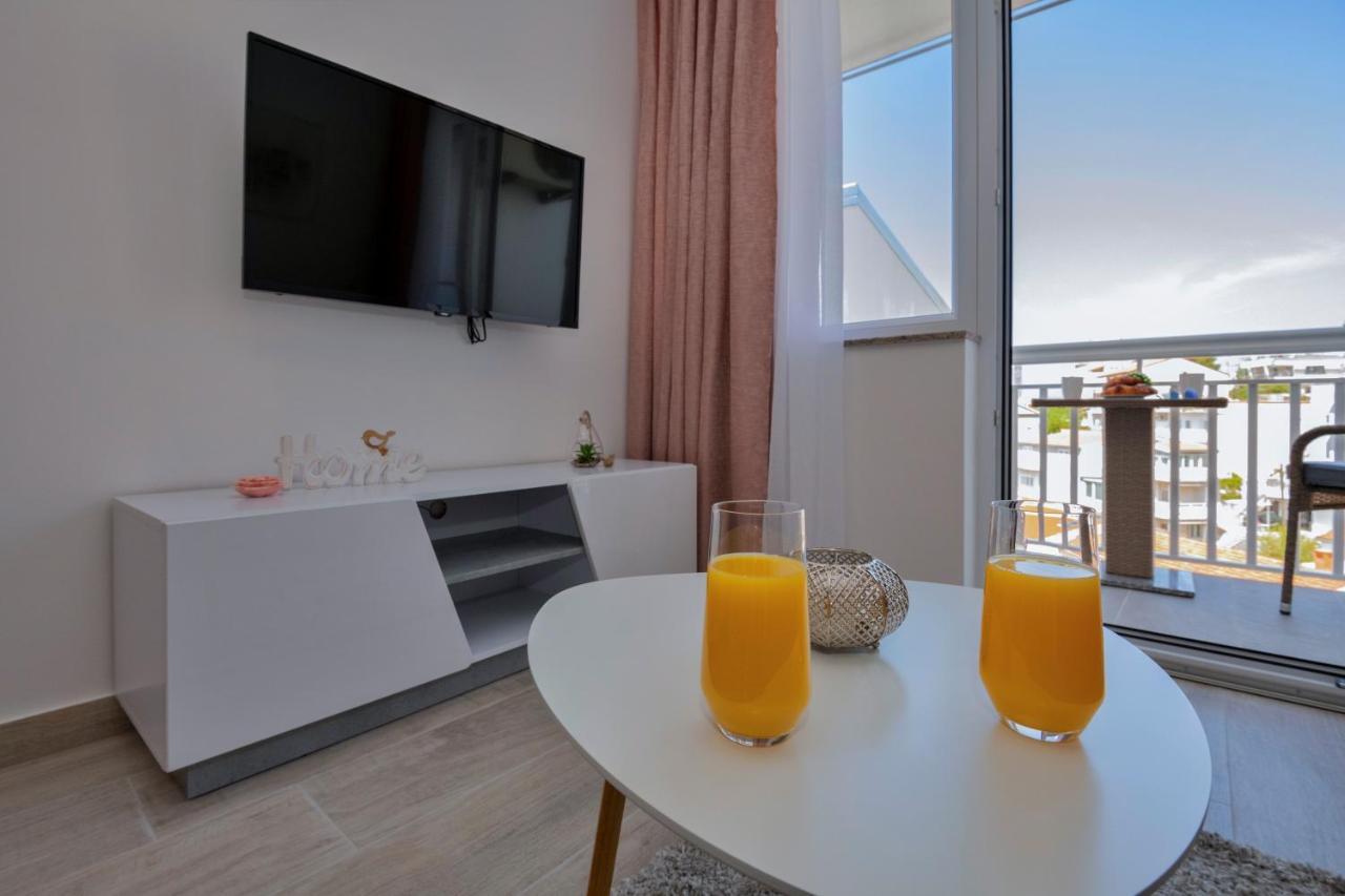 Apartment Luxury 2min From