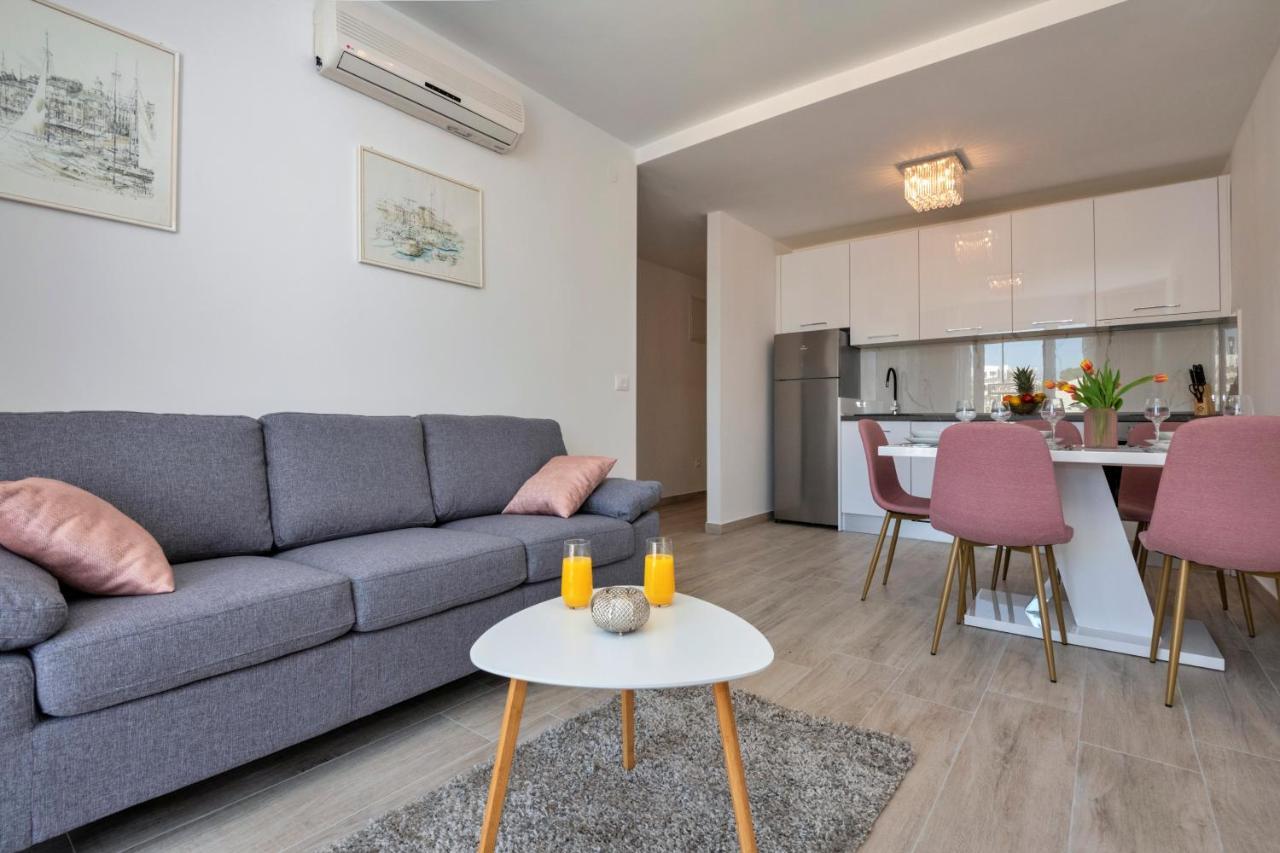 Luxury 2min From Apartment *
