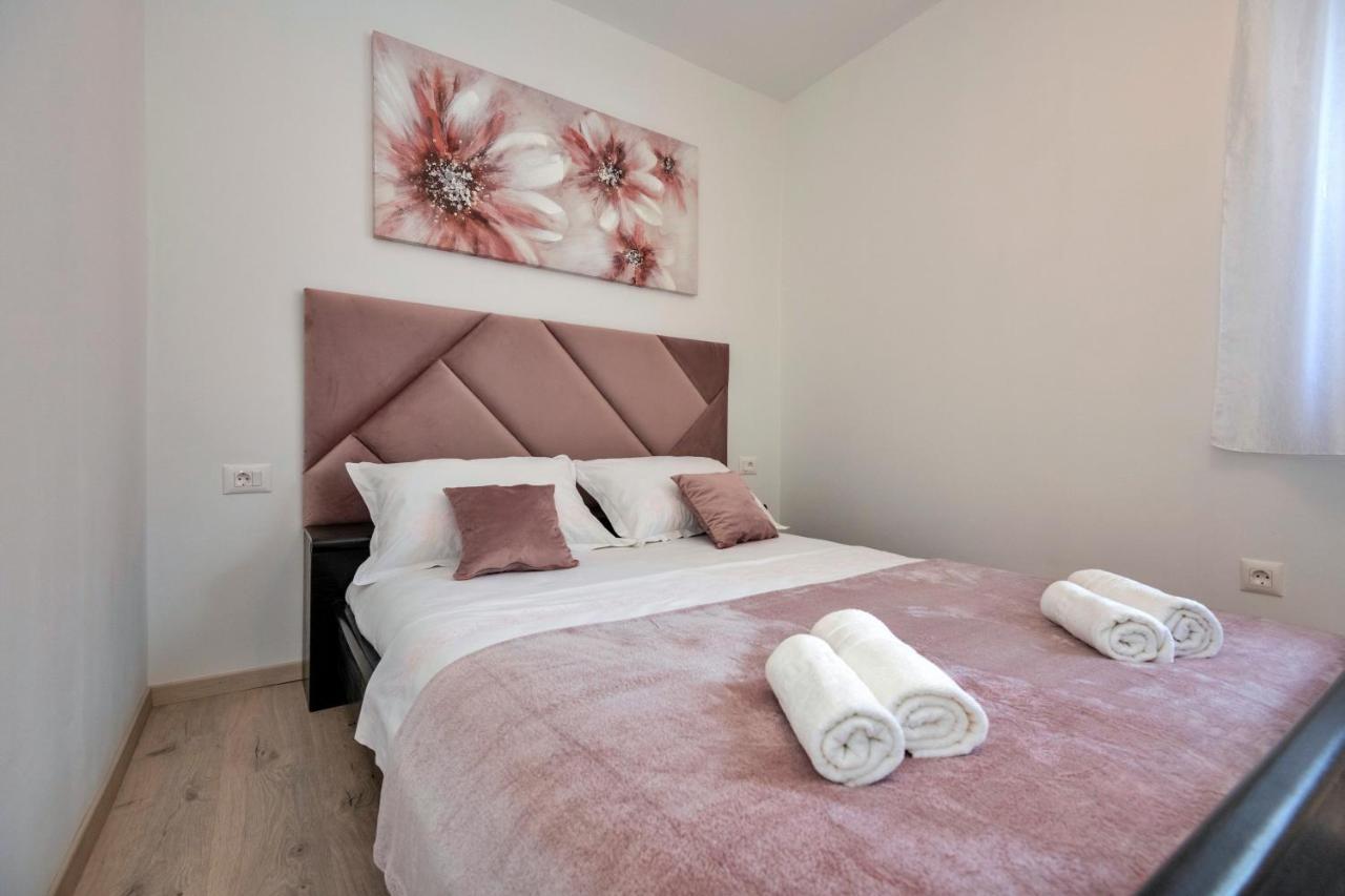 Luxury 2min From Makarska